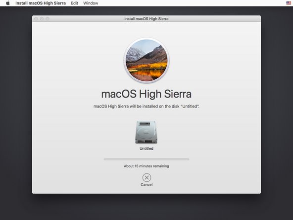 Unable To Download Mac Os Sierra